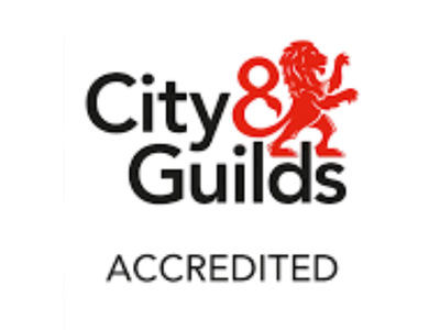 City & Guilds Accredited