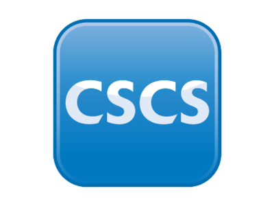 CSCS Card