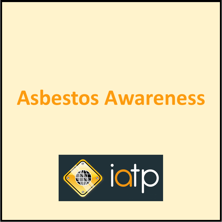 IATP Asbestos Awareness